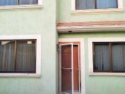 CASA EN RENTA SEMIAMUEBLADA FRACCIONAMIENTO CAROLINAS