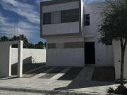 Casa en Renta Semiamueblada Valle Azul Apodaca