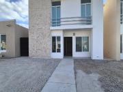 Casa en Renta Sian Ka?n etapa VI