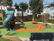 Casa en Renta – Sierra de Cosme, Privada Sierra Madre,...