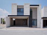 casa en renta sin amueblar al norte de saltillo