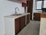 Casa en renta sin amueblar en aqua residencial, Cancún...