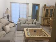 CASA EN RENTA SIN AMUEBLAR, EN FRACCIONAMIENTO CERRADO