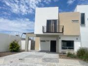 Casa en Renta sin amueblar en Fraccionamiento Terranova