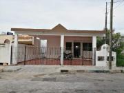CASA EN RENTA SIN AMUEBLAR EN LA COL TERRANOVA