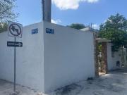 casa en renta sin muebles de dos recámaras colonia...