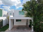 Casa en Renta sin amueblar, Privada San Remo en Altabrisa