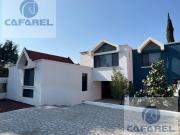 Casa en RENTA sin mobiliario Villas del Mes?n Juriquilla MT