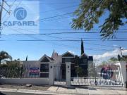 Casa en RENTA sin mobiliario Villas del Mes?n Juriquilla MT