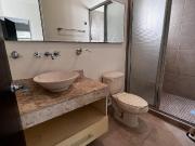 CASA EN RENTA SIN MUEBLES CON TERRENO EXCEDENTE