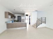 Casa en renta SIN muebles de 3 habitaciones en coto con...