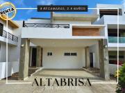 casa en renta sin muebles en altabrisa residencial