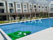 CASA EN RENTA SIN MUEBLES EN AYALA MORELOS