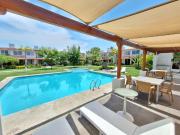 Casa en Renta sin muebles, en Las Juntas Puerto...