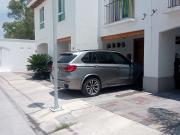 CASA EN RENTA SIN MUEBLES EN RESIDENCIAL CEDROS AL NORTE...