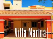 ⭐️ casa en renta sin muebles en villa marina ⭐️