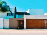 CASA EN RENTA SIN MUEBLES | FRACCIONAMIENTO HACIENDA...