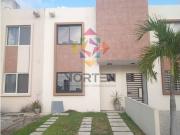 CASA EN RENTA SIN MUEBLES, JARDINES DEL SUR 1, CANCUN, QUINT