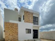 casa en renta sin muebles | puerta de piedra, mérida,...