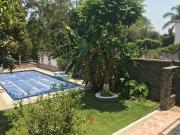 Casa en Renta sin muebles vigilancia 24hrs