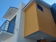 Casa en renta sin muebles zazil ha playa del carmen,...