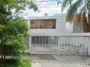 CASA EN RENTA SOBRE AV SAN FRANCISCO CASA EN RENTA SOBRE AV SAN FRANCISCO