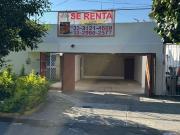 Casa en Renta sobre Av. Tepeyac, Col. Chapalita, ideal...