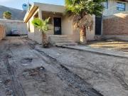 Casa en renta sobre Blvd. Mariano Matamoros / 2 Recámaras