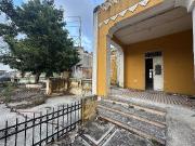 casa en renta sobre la calle 50 y av perez ponce