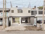 CASA EN RENTA SOBRE LAZARO CARDENAS