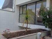 Casa en renta Tecamachalco