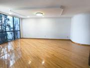 CASA EN RENTA, TECAMACHALCO EN PRIVADA CON BUENOS ESPACIOS