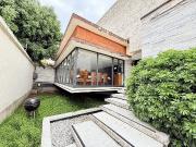 Casa en Renta Tecamachalco, Fuente de Tivoli