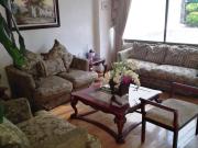 CASA EN RENTA, TECAMACHALCO Vista Panorámica y Amplia