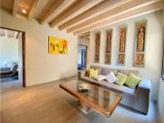 Casa en renta Temporal Valle de Bravo