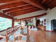 CASA EN RENTA TEMPORAL, VALLE DE BRAVO