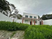 CASA EN RENTA TEPOTZOTLAN CERCA DE LA PRESA CONCEPCION...