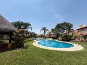 Casa en renta, Tezoyuca, Emiliano Zapata, Morelos