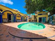 Casa en Renta Tipo hotel | Puerto Progreso