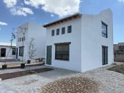 Casa en Renta tipo Loft en Puentecillas con Jardin