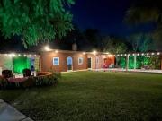 Casa de campo en renta