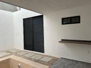 Casa en renta tipo townhouse en Montebello