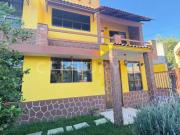 CASA EN RENTA Tlaxcala, Centro