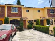 CASA EN RENTA TOLUCA