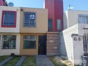 Casa en RENTA, Toluca, Hacienda del Valle II