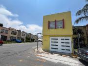 Casa en RENTA Toluca, Hacienda del Valle II, rápida...