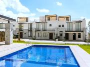 Casa en renta TORRE DE PIEDRA JURIQUILLA