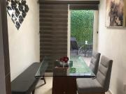 casa en renta totalmente amueblada en canarios altozano