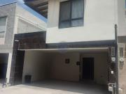 Casa en Renta totalmente Amueblada Almería