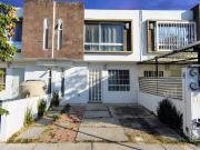 Casa en renta totalmente AMUEBLADA, Castello...